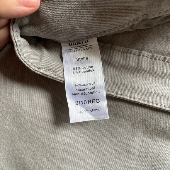 Inherit Stella Maxi - Picture 2 of 2